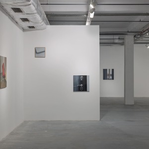 Вид экспозиции