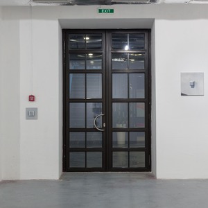 Вид экспозиции